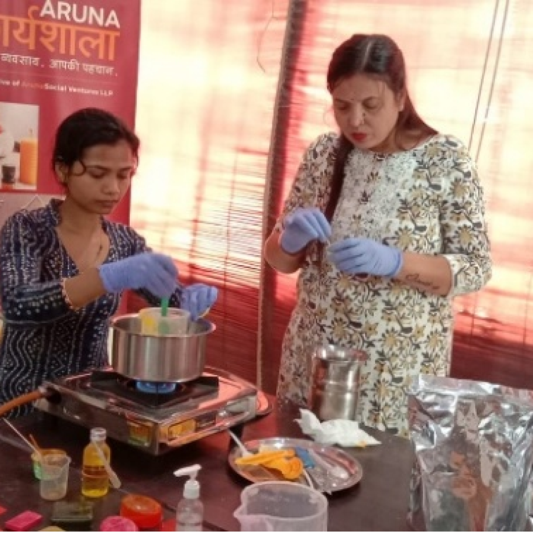 Entrepreneurship Workshop